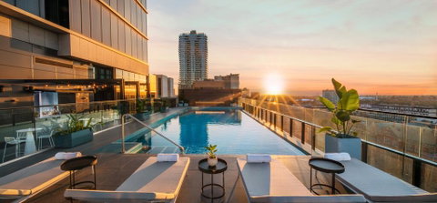 Crowne Plaza Adelaide - ACT Tourism 0