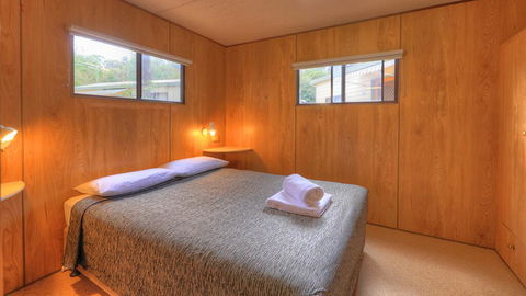 Crystal Brook Tourist Park - ACT Tourism 1