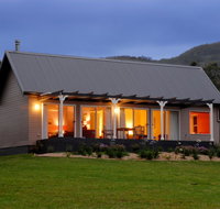 Crystal Creek Meadows - ACT Tourism