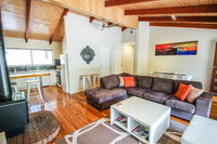 Crystalbrook Cottage