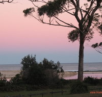 Cudmirrah Reef Cottage - ACT Tourism