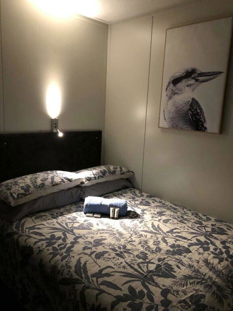 Cue Motel - ACT Tourism 3