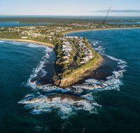 Culburra Beach Motel - ACT Tourism