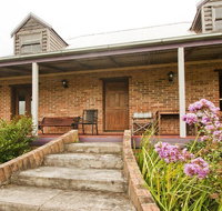Culburra Cottage - charming country style cottage - ACT Tourism