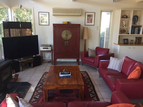 Cullen House - ACT Tourism 3