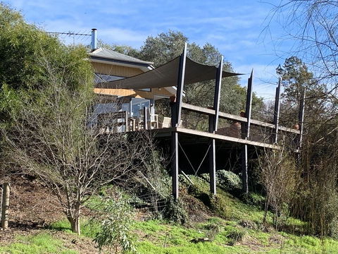 Cullen House - ACT Tourism 2