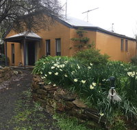 Cullen House - ACT Tourism
