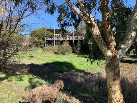 Cullen House - ACT Tourism 1