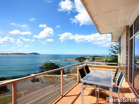 Cumbernauld #25 - 25/12 Terrigal Esp, Terrigal - ACT Tourism 0