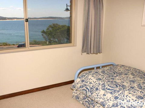 Cumbernauld #9 - 9/12 Terrigal Esp - ACT Tourism 3