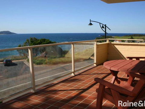 Cumbernauld #9 - 9/12 Terrigal Esp - ACT Tourism 0