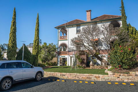 Cumquat House - ACT Tourism 1