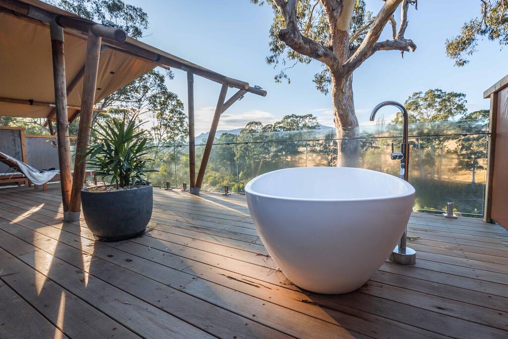 Burragate NSW ACT Tourism