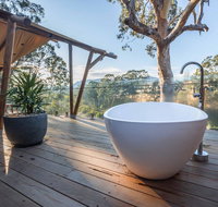 Currajong Retreat - ACT Tourism