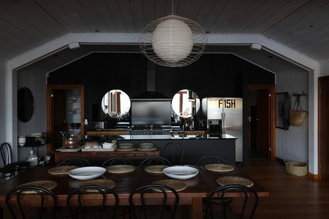 Currawong Lakes Tasmania - ACT Tourism 1