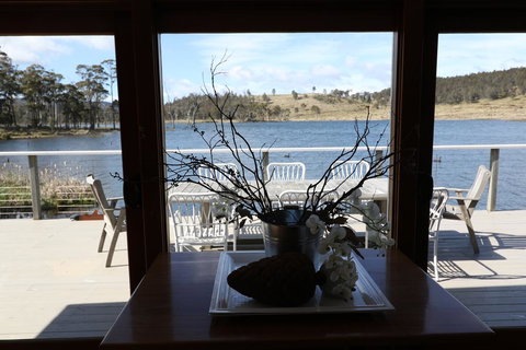 Currawong Lakes Tasmania - ACT Tourism 2