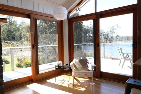 Currawong Lakes Tasmania - ACT Tourism 3