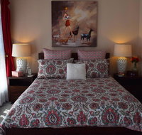 Cutmore Cottages - Bagala Bungalow - ACT Tourism