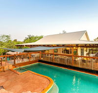 Cygnet Bay Pearl Farm