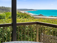 Cylinder Cove 4