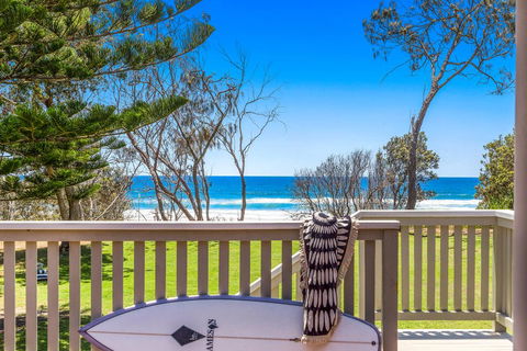 Cypress Beachfront - ACT Tourism 0