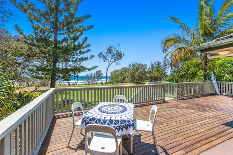 Cypress Beachfront - ACT Tourism 1