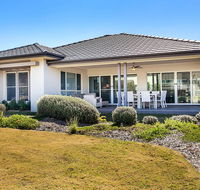 Cypress Point Lodge - ACT Tourism