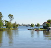 Cypress Townhouse 17 - Mulwala - ACT Tourism