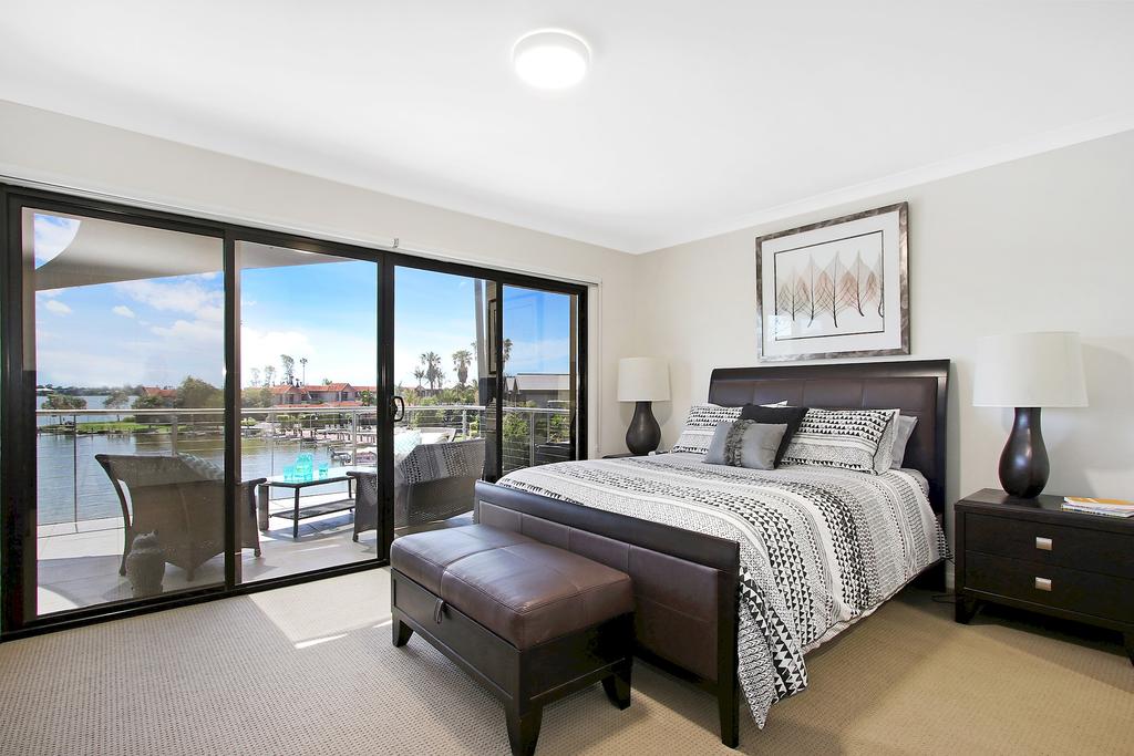 Mulwala NSW ACT Tourism