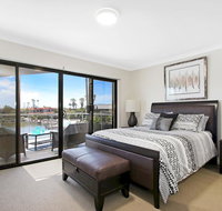 Cypress Townhouse 17 - Suite - ACT Tourism