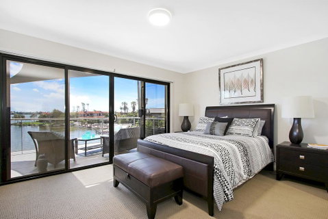 Cypress Townhouse 17 - Suite - ACT Tourism 0