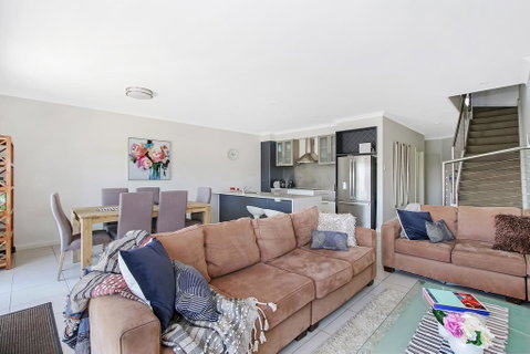 Cypress Townhouse 17 - Suite - ACT Tourism 2
