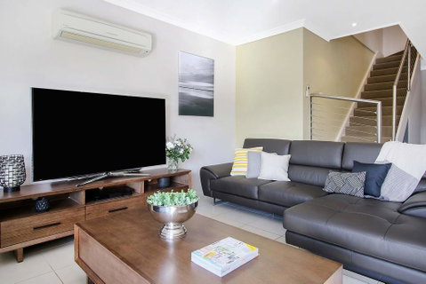 Cypress Townhouse 21 - Mulwala - ACT Tourism 3
