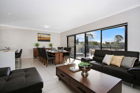 Cypress Townhouse 21 - Mulwala - ACT Tourism 0