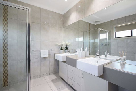 Cypress Townhouse 21 - Mulwala - ACT Tourism 2