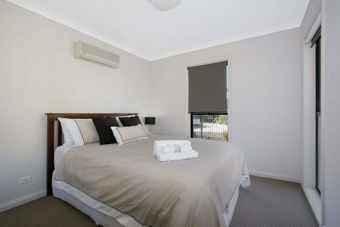 Cypress Townhouse 23 - Mulwala - ACT Tourism 2