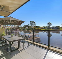 Cypress Townhouse 23 - Suite - ACT Tourism