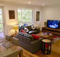 Cypress Villas Pokolbin Hunter Valley - ACT Tourism