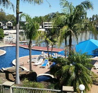 Cypress Water Front Apartments - ACT Tourism