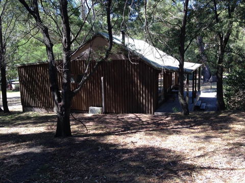 D'Altons Resort - ACT Tourism 1