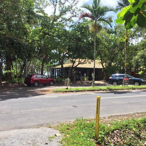 Daintree Rainforest Beach House - ACT Tourism 3