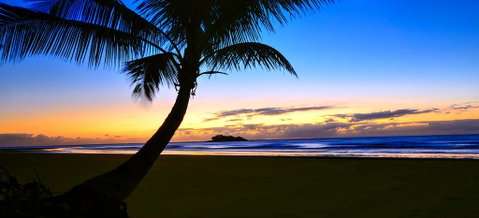 Daintree Rainforest Beach House - ACT Tourism 2