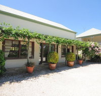 Daisy Cottage - ACT Tourism