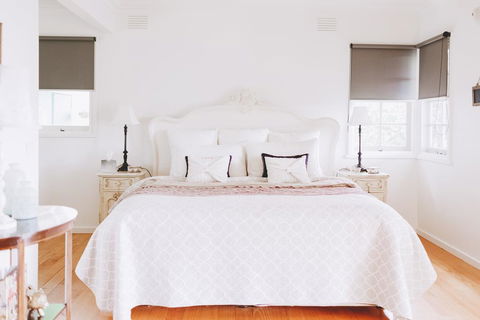 Dalblair Bed & Breakfast - ACT Tourism 0