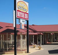 Dalby Mid Town Motor Inn