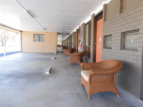 Dalby Parkview Motel - ACT Tourism 3