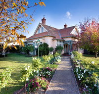 Dalfruin BB - ACT Tourism