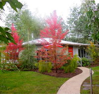 Dalrymples Guest Cottages - ACT Tourism