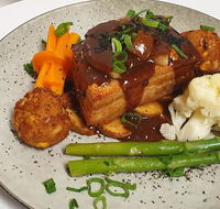 Dampier Mermaid Hotel Karratha