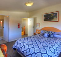 Dannebrog Lodge - ACT Tourism